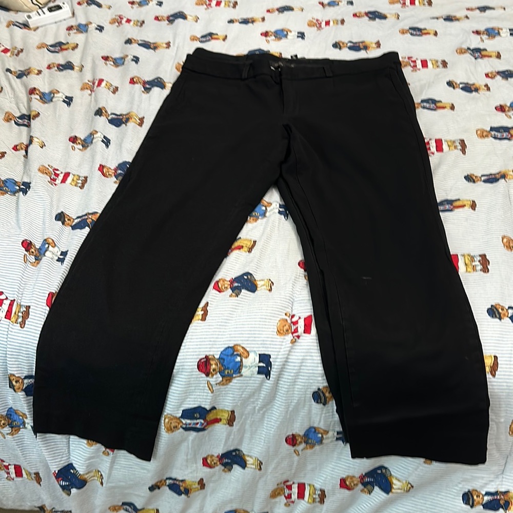 Sloan pants size 12